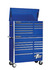 EX4108CHBL-42.5" 11 DRWR PROF TOOL CH BLK