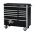 EX4111RCBK-41.5" 11 DRWR PROF RLR CAB BLK