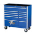 EX4111RCBL-41.5" 11 DRWR PROF RLR CAB BLU