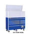 EX5611RCBL-56" 11 DRAWER PROF ROLLER CAB