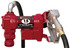 FR1210C-12V PUMP 15GPM 12' HOS