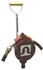 FR152-PISTON PUMP 20GPM 8"HO