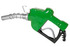 N100DAU10-1" AUTO SHUT OFF NOZZLE