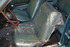 3020-125/BX SEAT COVERS