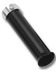013-00234-flared-end axle packaged set (standard wall, 8.5" long) w/hardware