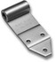 021-00006-Strick style three-hole hinge