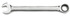 9062-1-3/8" COMB GEAR WR