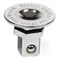 9209-ADPTR 1/2DRX19MM GEAR WR