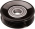 49029-Gatorback Idler and Tensioner Pulleys