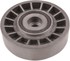 49047-Gatorback Idler and Tensioner Pulleys