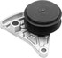 49061-Gatorback Idler and Tensioner Pulleys