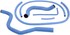 5011-SUPER HI-MILER  BLUE HOSE KIT (SAE 20R3)  -  CHEVY MONTE CARLO 1982-1988 GRAND PRIX 1983-1987 All 5.0L