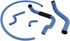 5014-SUPER HI-MILER  BLUE HOSE KIT (SAE 20R3)  -  FORD MUSTANG 5.0L  1985-79