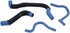 5019-SUPER HI-MILER  BLUE HOSE KIT (SAE 20R3)  -  Dodge SRT-4 2.4L 2003-2005