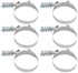 51332-CLAMPS  -  1 1/2" to 1 7/8"