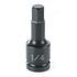 9903M-3MM HEX 1/4 DR