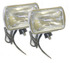 07031-4-CLEAR SLD BEAM FLOOD LAMP