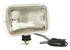 07201-CLEAR SLD BEAM FOG LAMP