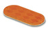 41043-Oval Reflector