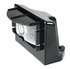 60701-MicroNova® LED License Lamp