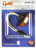 47963-5-CLR/MKR, YELLOW, LED