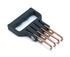 2114-4 FINGER UNI CLAW