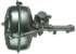 RV2512140X-RV2512140X - Bendix® Vacuum Booster