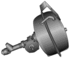 RV2765110X-RV2765110X - Bendix® Vacuum Booster