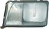 144815021-LENS HLMP LH MB E CLASS W124 93-98