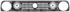 H11322001-INSERT DRV RH VW GOL