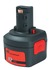 N072-7.2V NICD BATTERY