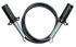 7900A-5-1FT/7WAY ADAPTER CABLE