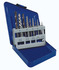 11119-EXTRACTOR SET SPIRAL FLT. 10PC