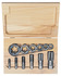 1920-12 PC PIPE TAP & RETHREADING