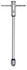 21210-10" EXT RATCH TAP WRENCH