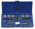 24612-12 PC FRAC TAP & HEX DIE SET