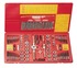 26377-TAP&DIE SET FRAC./MET. 117PC.