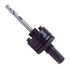 373002-1/2" HEX SHANK HOLE SAW ARBOR