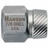 53201-1/8 HEX HEAD MULTI-SPLINE