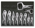 1078TRAY-10PC PLIERS SET