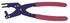 436A-PLIER EXHAUST HNGR