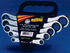 5373-5 PC FRAC RAT BX WRN SET