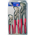 002006S2-3 PC SMOOTH JAW PLIERS