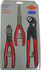 002008S2-3PC UNIVERSAL SET W/ COBRA