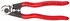 9561190-7 1/2 WIRE ROPE CUTTER