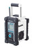 BMR100W-JOB SITE RADIO W/ MP3 PORT