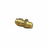 90296-1/4" FL-M X 1/6 NPT-M FITTING