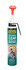 302-CLEAR SILICONE SEALANT