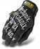 MG05013-ORIGINAL BLACK GLOVE XXXL
