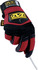 MMP02011-GLOVE RED IMPACT XL
